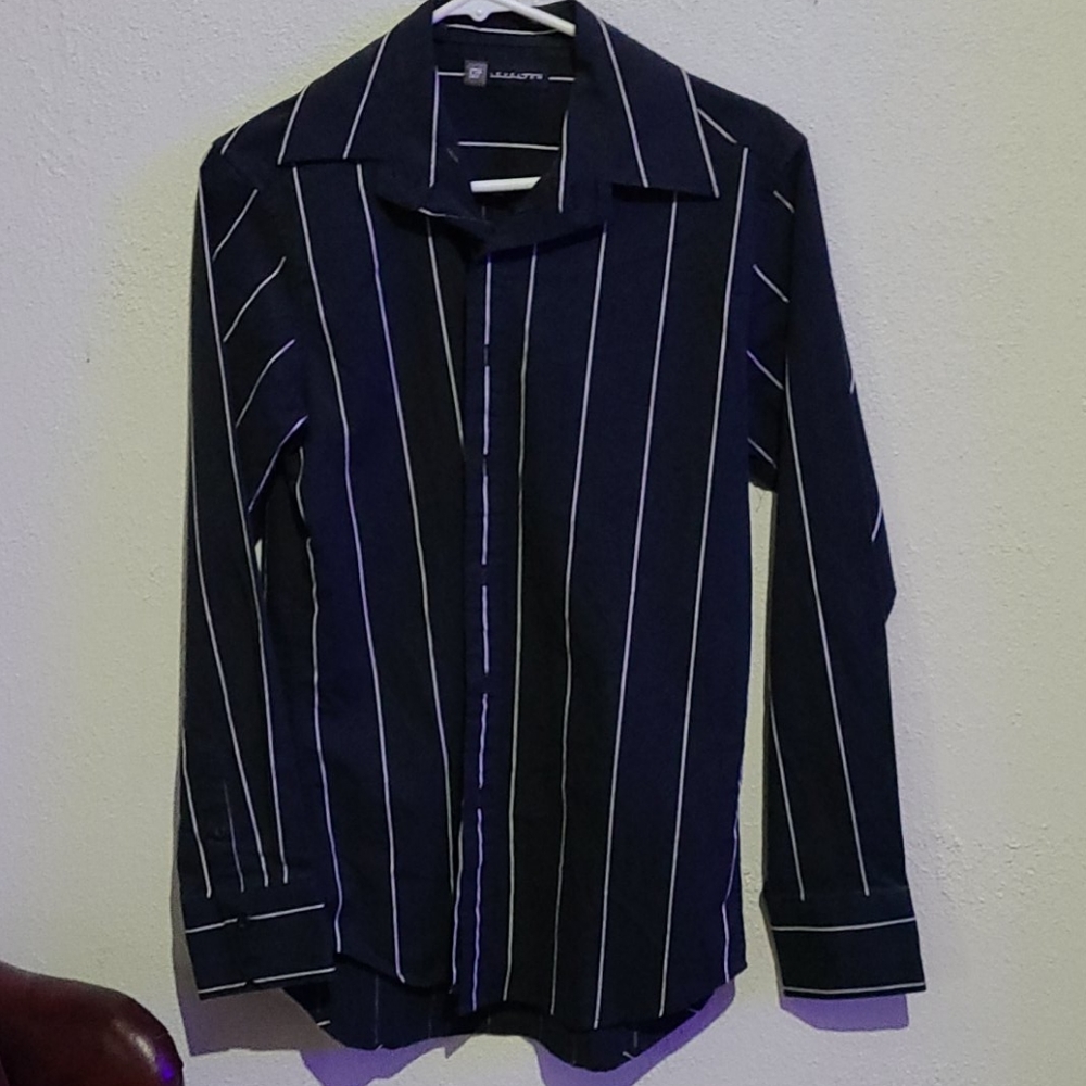 Mens button down